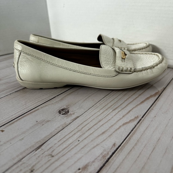 COACH PENNY LOAFERS - Picture 3 of 9